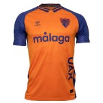 Günstige Fußballtrikots Malaga 3rd trikot 2025-26 Kurzarm